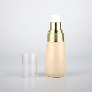 Beautiful YC068-50G,30ML,40ML,100ML,120ML Lotion cream bottle set