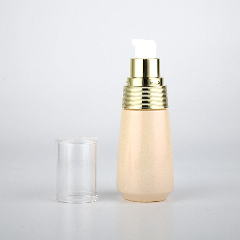 Beautiful YC068-50G,30ML,40ML,100ML,120ML Lotion cream bottle set