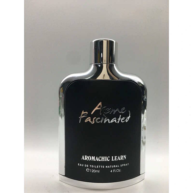 custom made glass perfume design bottles spray 100ml black free sample 2022