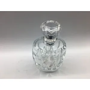 100ml luxury spray perfume bottles custom logo color 2022 hot style