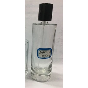 Glass Perfume Bottles 100ml  Empty Glass Perfume Bottles Spray Bottles
