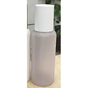120ml PETG 泵头瓶