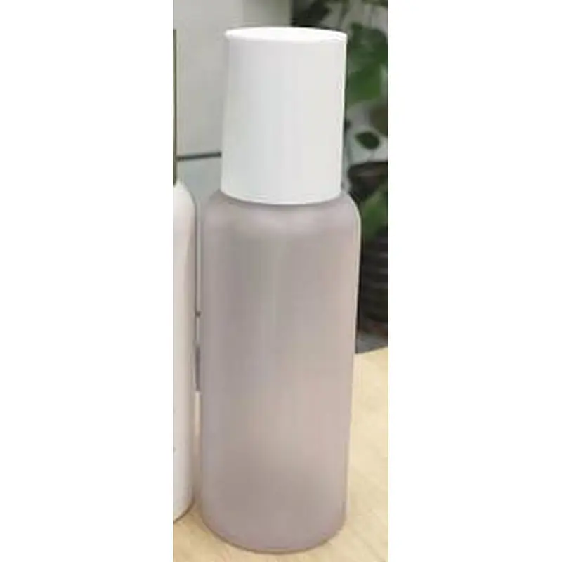 120ml PETG 泵头瓶