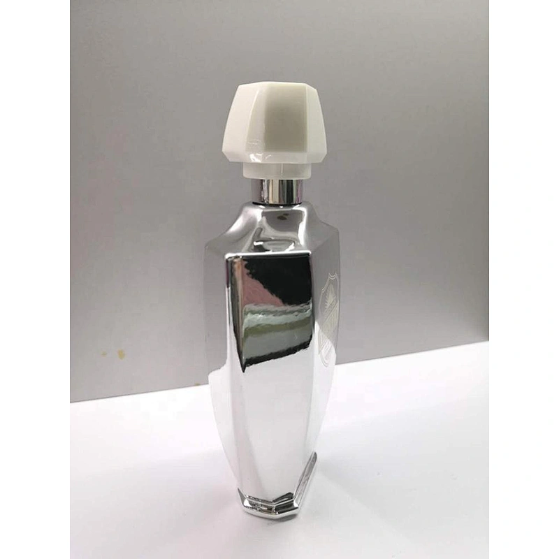 Glass Perfume Bottles 100ml  Empty Glass Perfume Bottles Spray Bottles