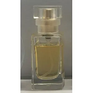 15ml glass perfume bottle
