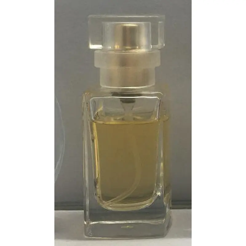 15ml glass perfume bottle