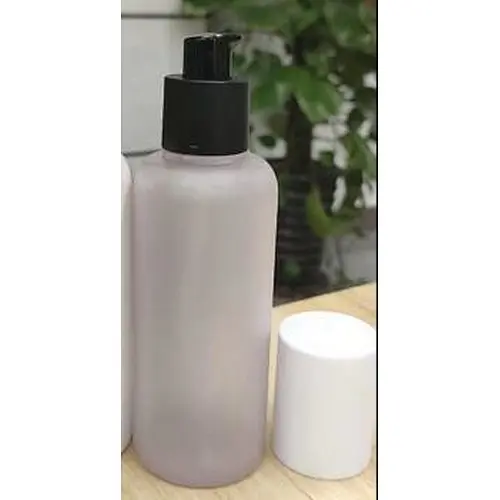 120ml PETG 泵头瓶