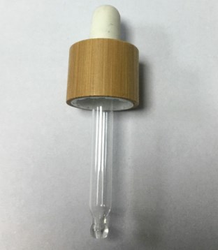 竹中圈滴管