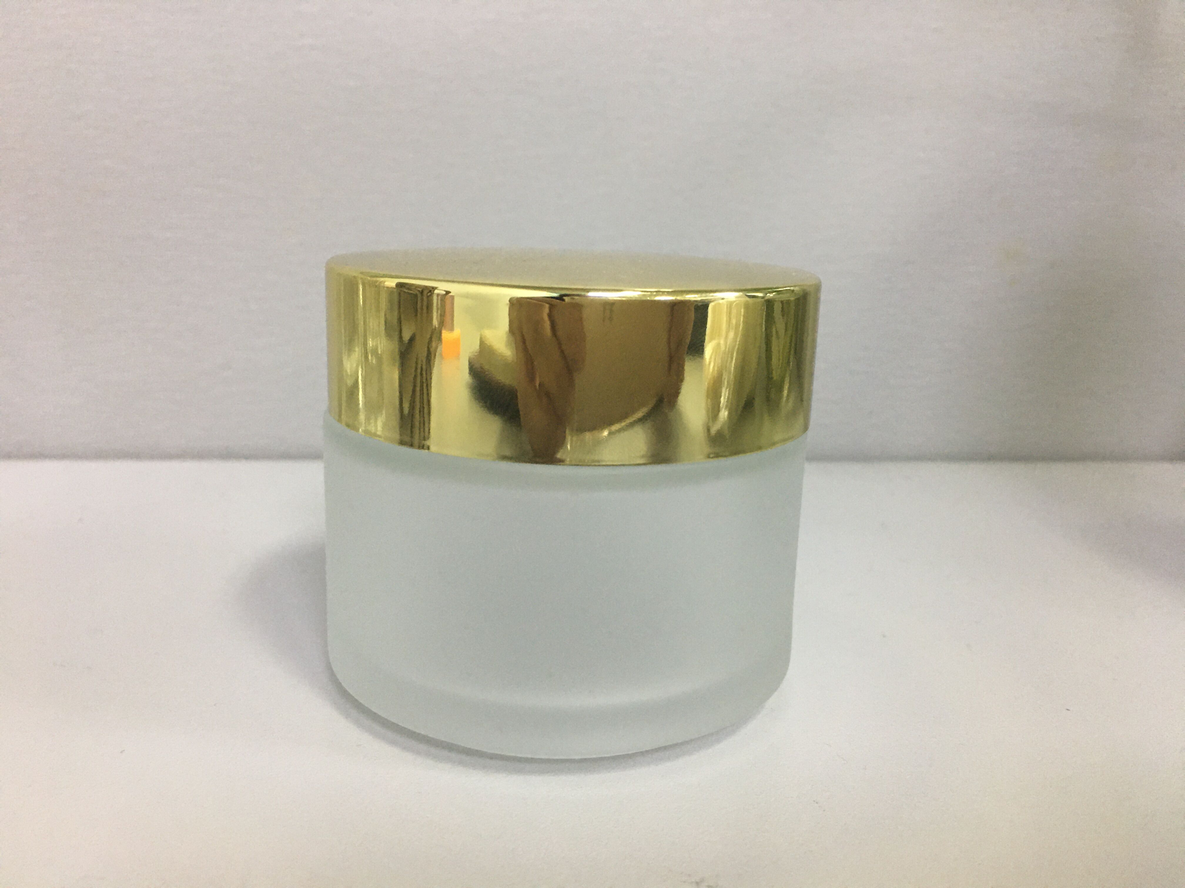 glass jar