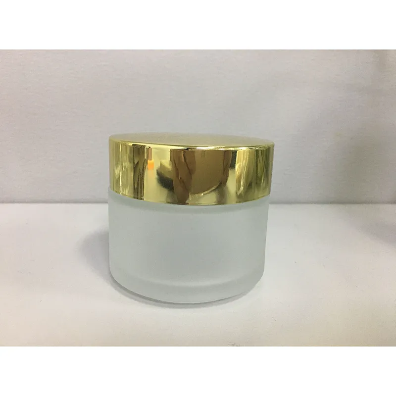glass jar