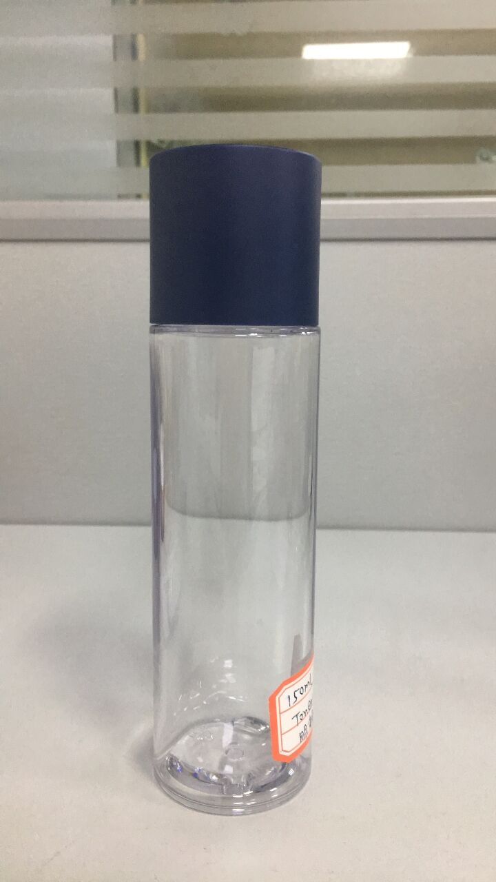 螺口盖子PETG瓶