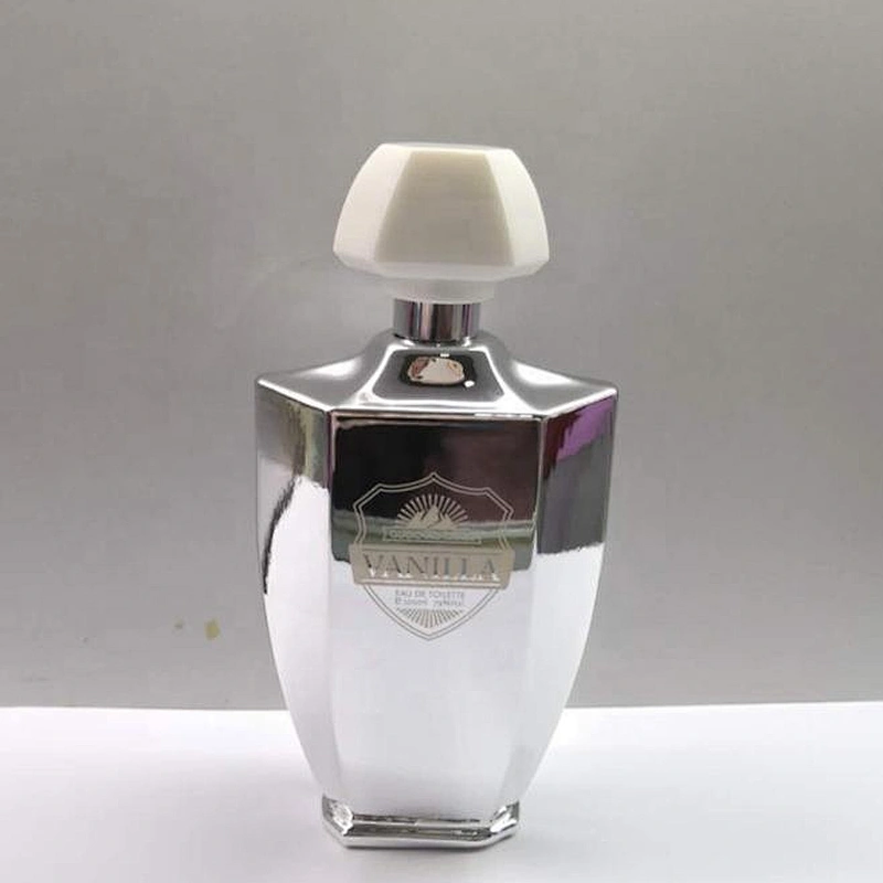 Glass Perfume Bottles 100ml  Empty Glass Perfume Bottles Spray Bottles