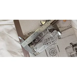 foundation bottle