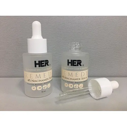 dropper bottle