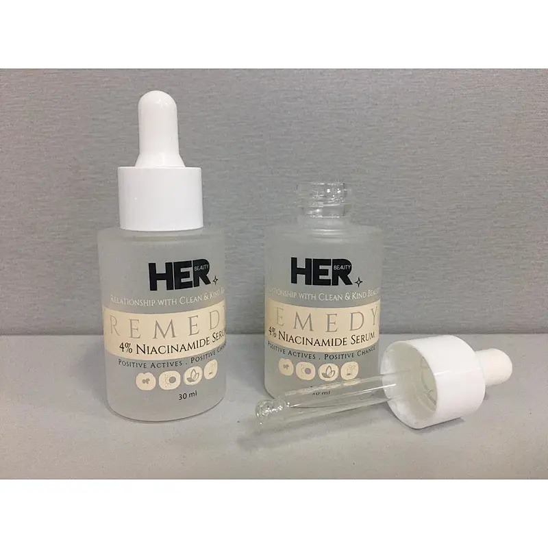 dropper bottle