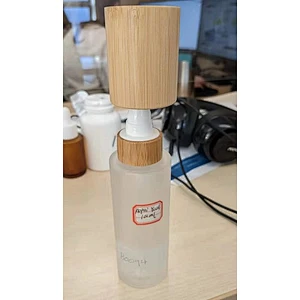 乳液瓶