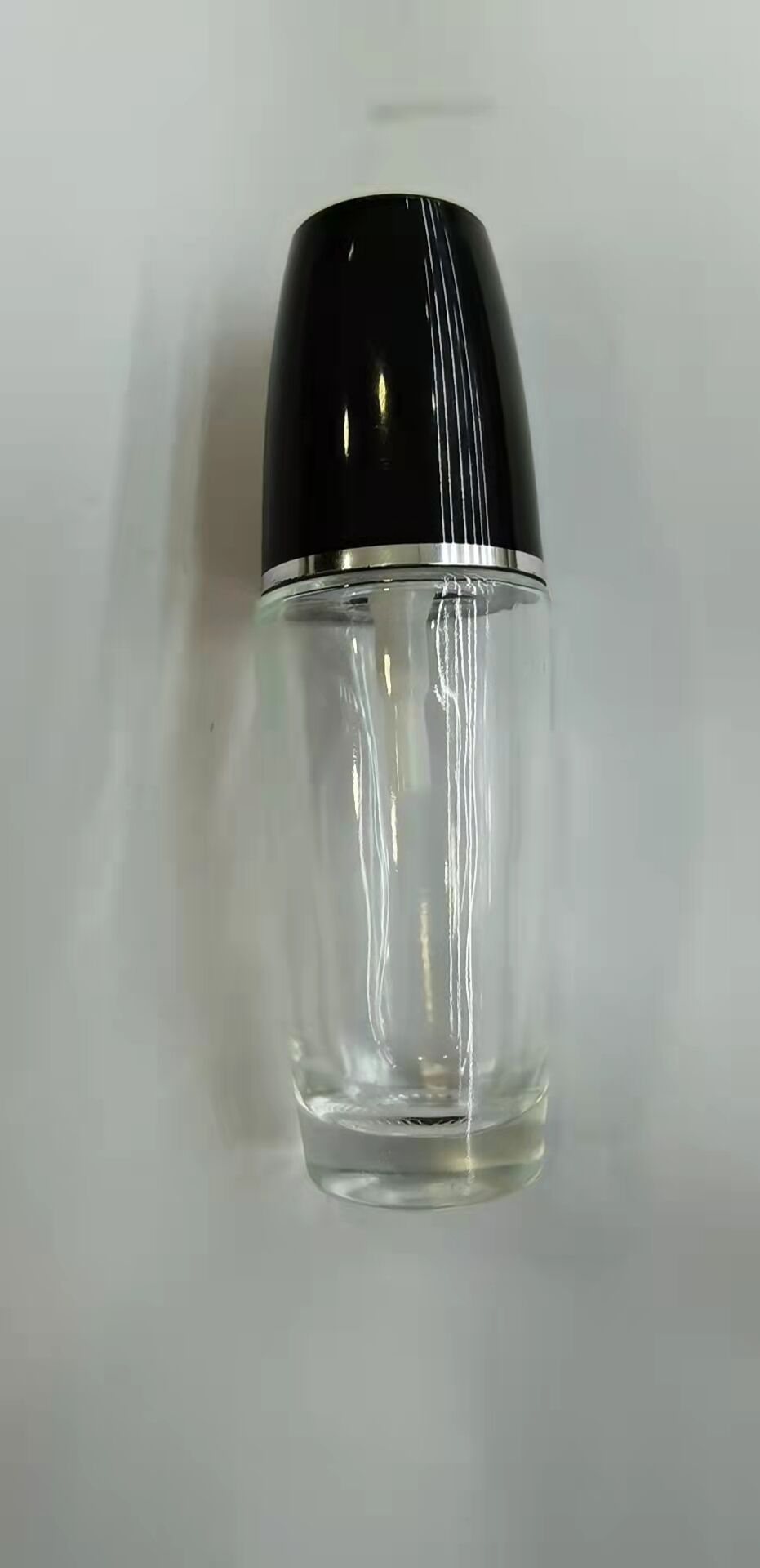 foundation bottle