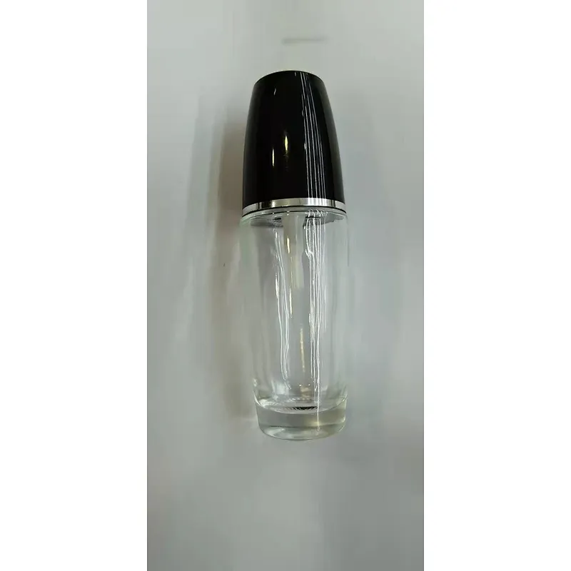 foundation bottle