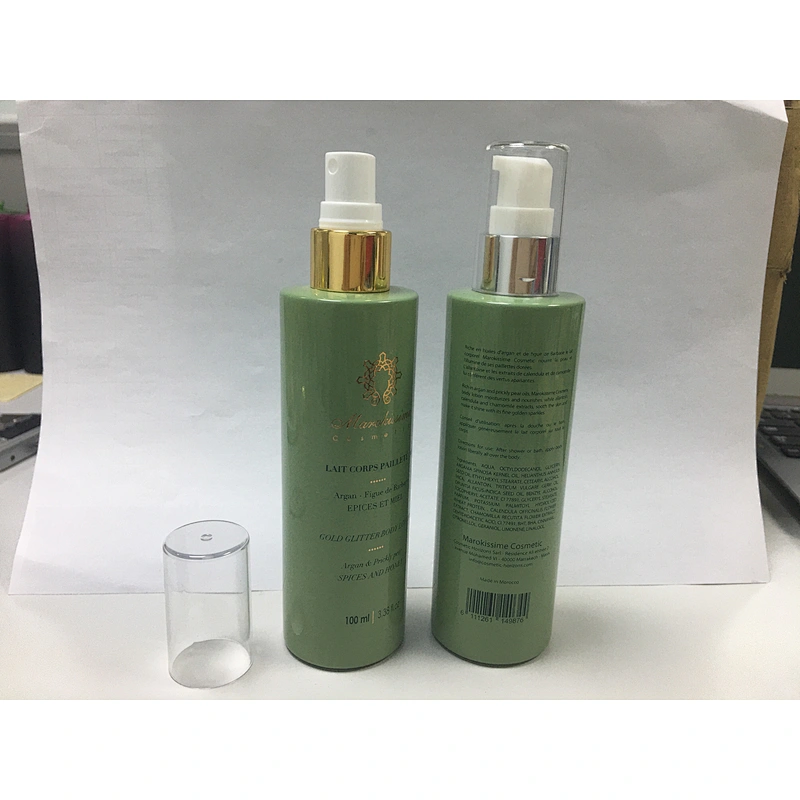 glass sprayer bottle