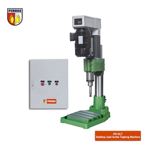 Desktop Lead Screw Tapping Machine PR-DLT