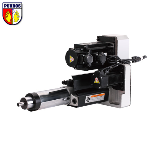 Servo Drilling & Tapping Unit PRST5-S