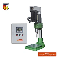 Desktop Servo Tapping Machine PR-DST