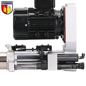 Air Return Hydro Speed Regulator