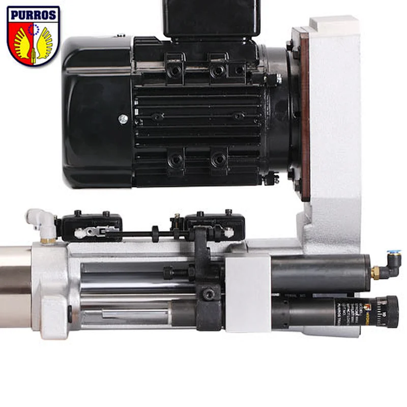 Air Return Hydro Speed Regulator