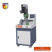 Table Servo Tapping Machine PR-TST