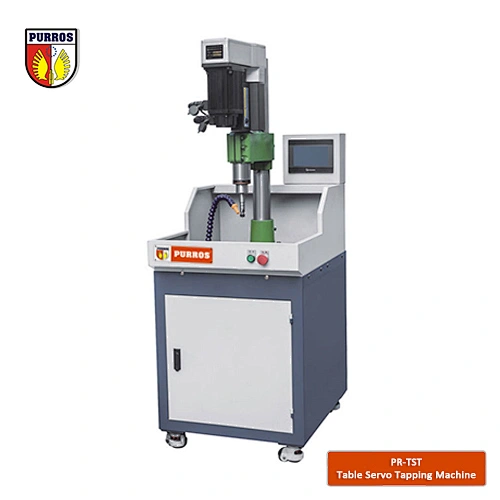 Table Servo Tapping Machine PR-TST