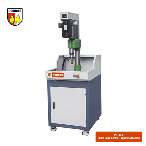 Table Lead Screw Tapping Machine PR-TLT