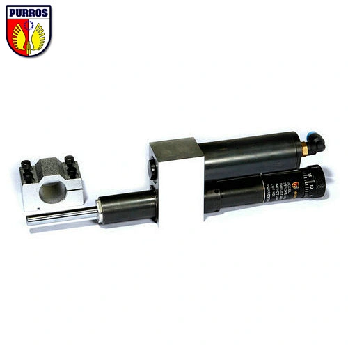 Air Return Hydro Speed Regulator