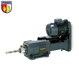 Self Feed Drill Units PR7P