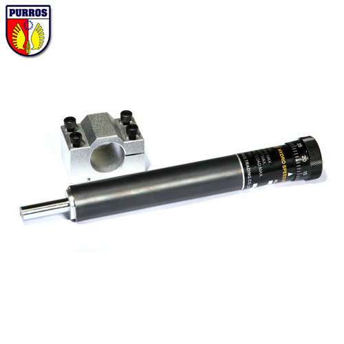 Spring Return Hydro Speed Regulator