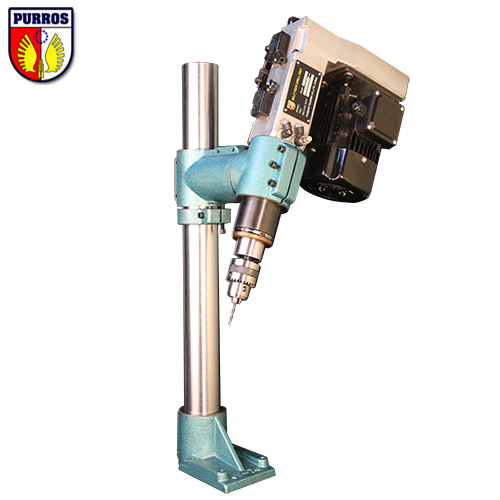 Flex Stand: Vertical 5 Axis Angle Adjustment