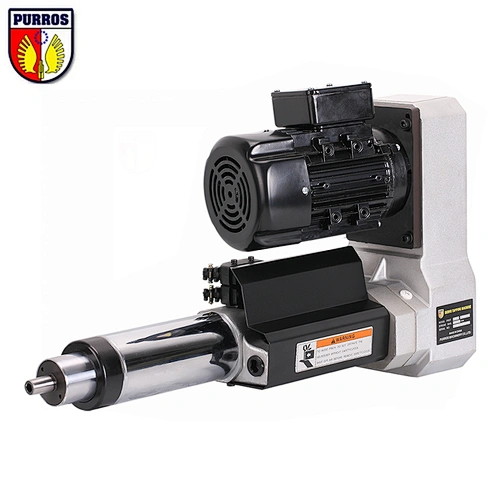Auto Feed Tapping Units PRMT5