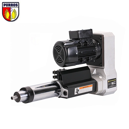 Auto Feed Tapping Units PRMT3