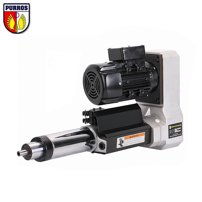 PRMT3 Auto Feed Tapping Units, Screw Feed Tapping Unit, Tapping Machine ...