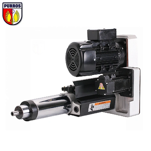 Servo Drilling Unit PR5PS