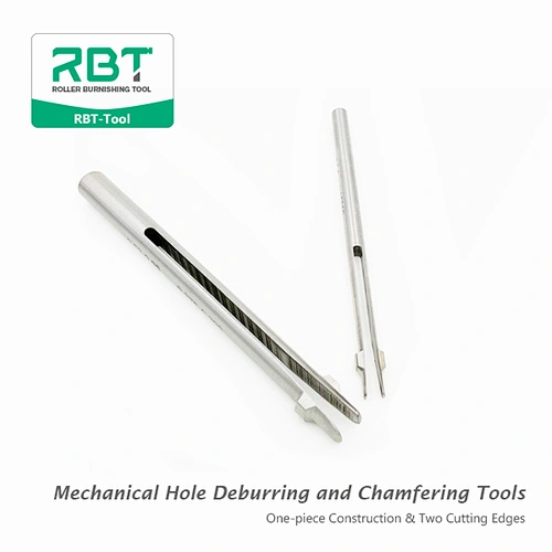 DT Deburring Tools