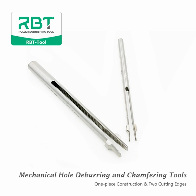 DT Deburring Tools