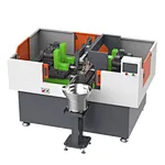 How to order special purpose machine from purros machinery