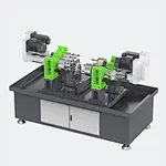 Modular machine tools are sure to play an increasingly important role
