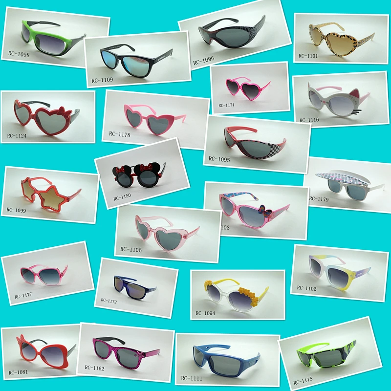 Kids sunglasses