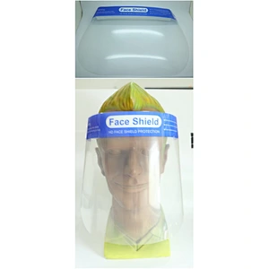 face shield-2