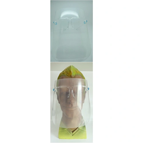 face shield-1