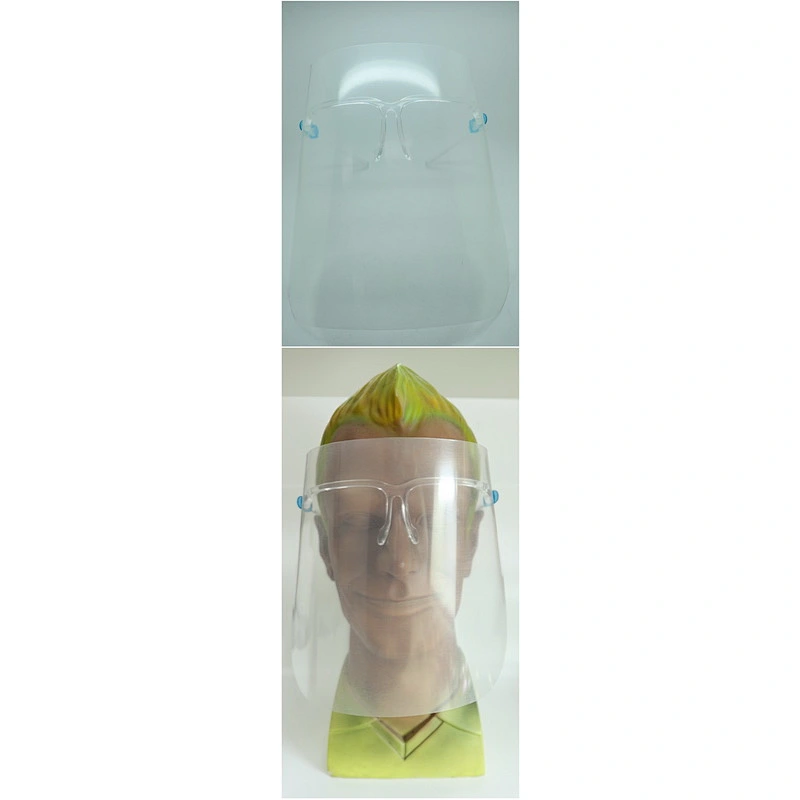 face shield-1