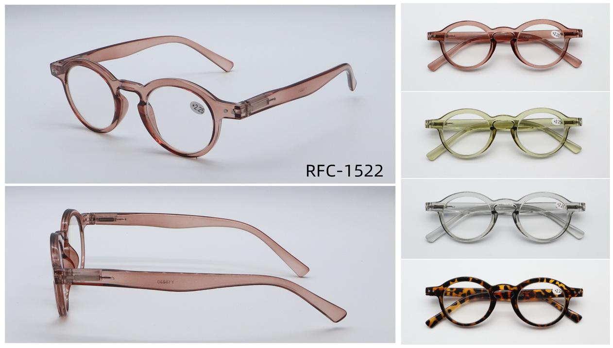 RFC-1522