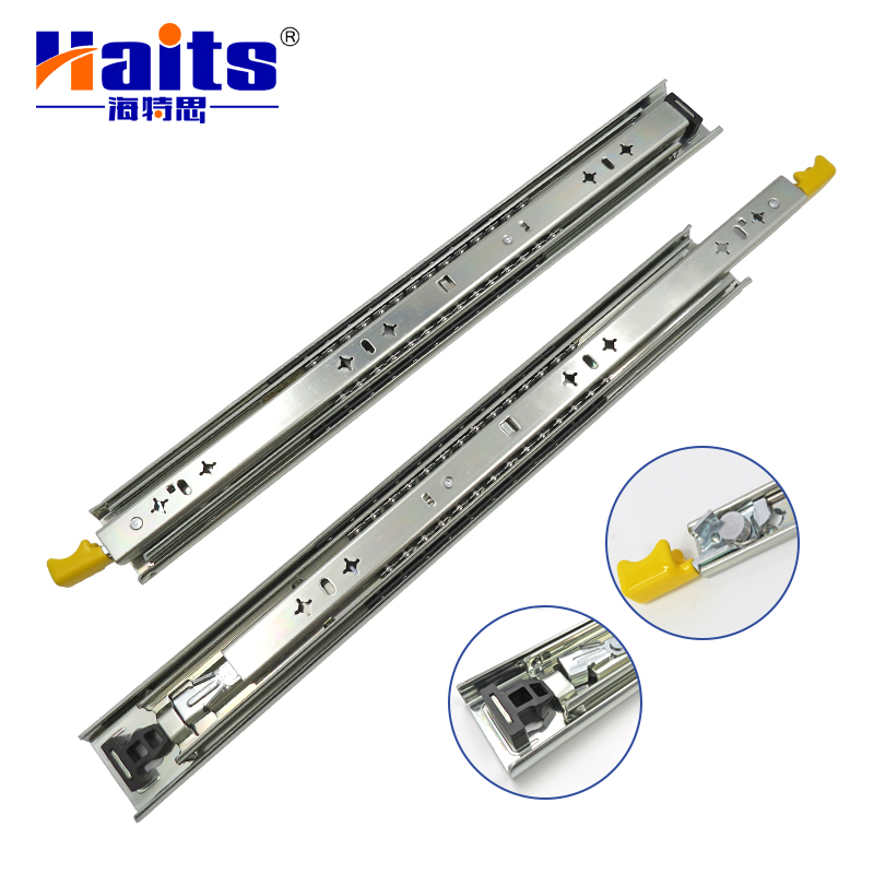 heavy duty drawer slide