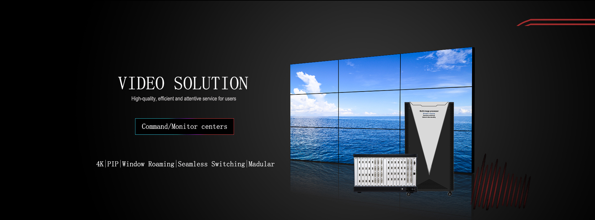 video solution